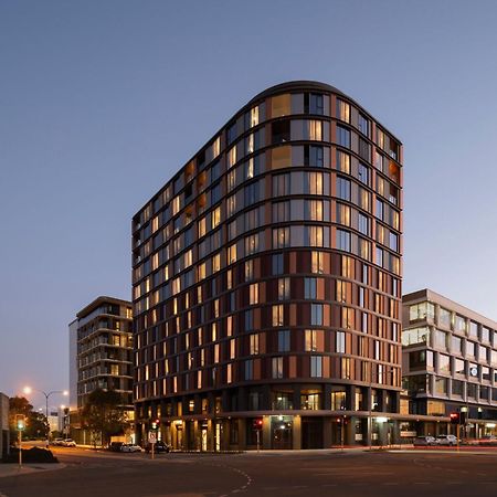Courtyard By Marriott Perth Murdoch Fremantle Zewnętrze zdjęcie