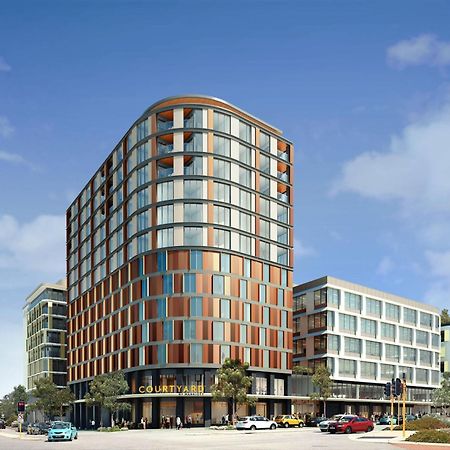Courtyard By Marriott Perth Murdoch Fremantle Zewnętrze zdjęcie