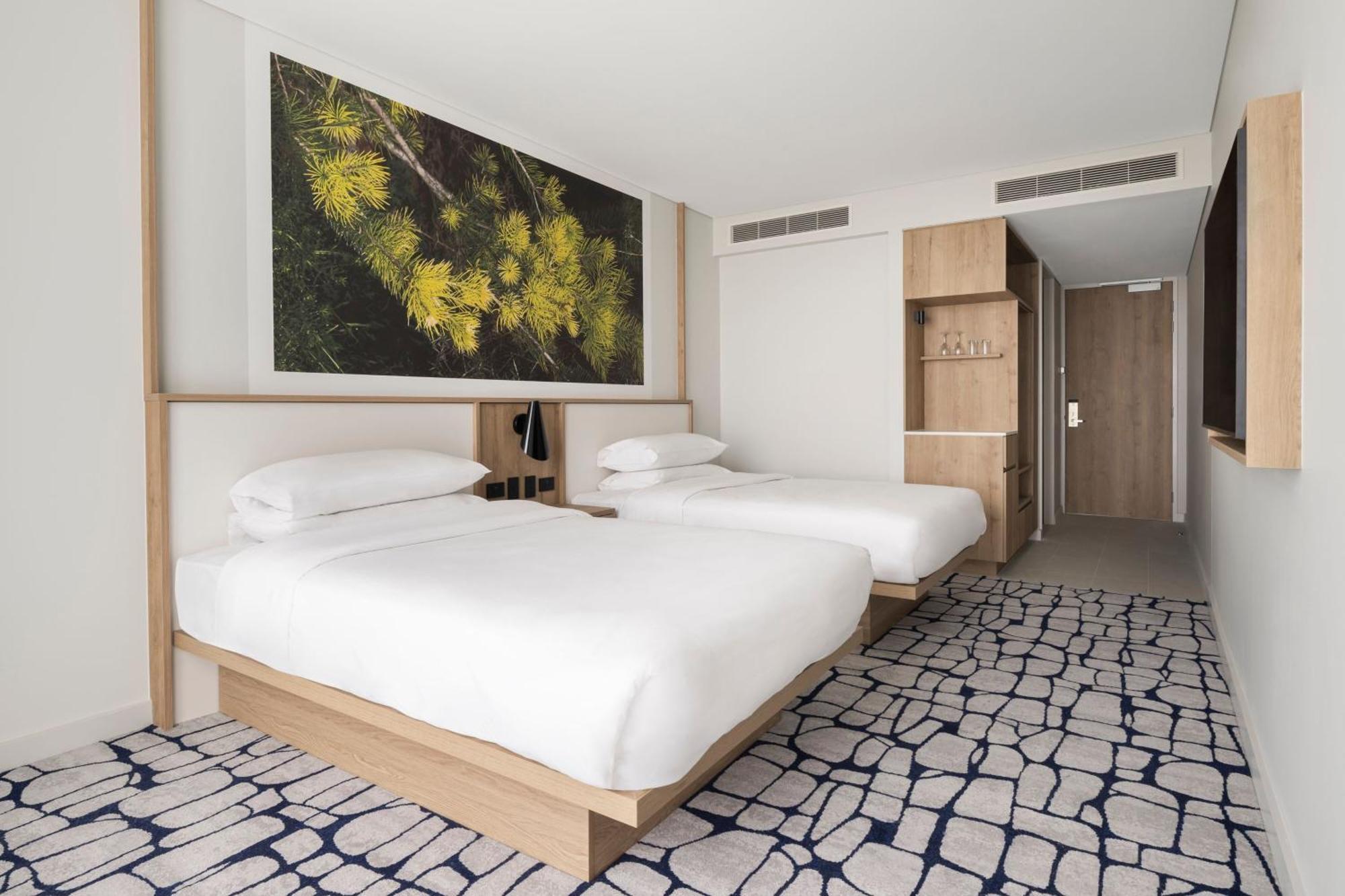 Courtyard By Marriott Perth Murdoch Fremantle Zewnętrze zdjęcie