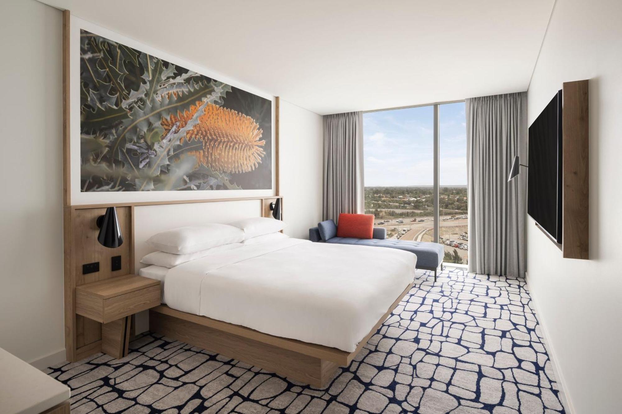 Courtyard By Marriott Perth Murdoch Fremantle Zewnętrze zdjęcie