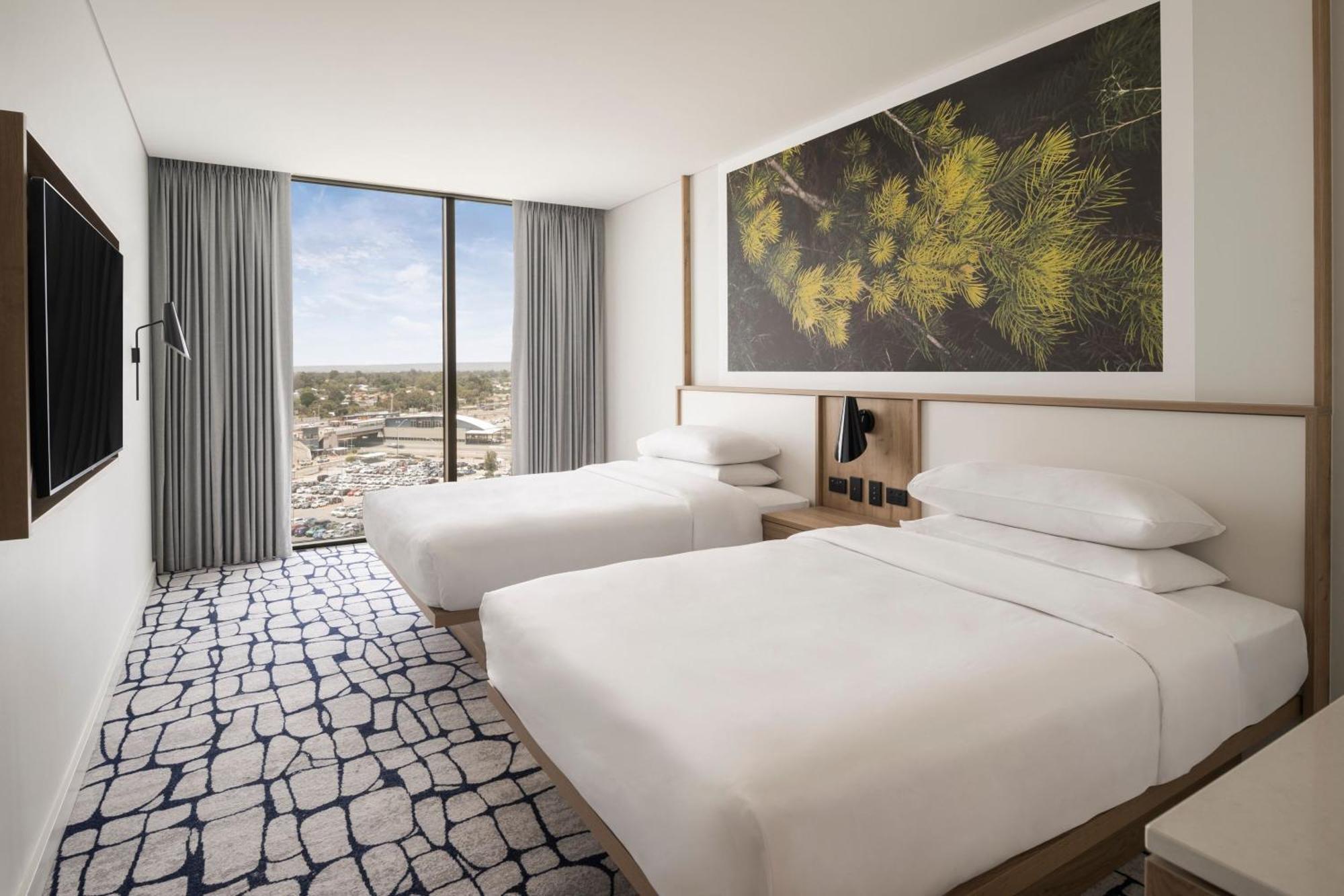 Courtyard By Marriott Perth Murdoch Fremantle Zewnętrze zdjęcie