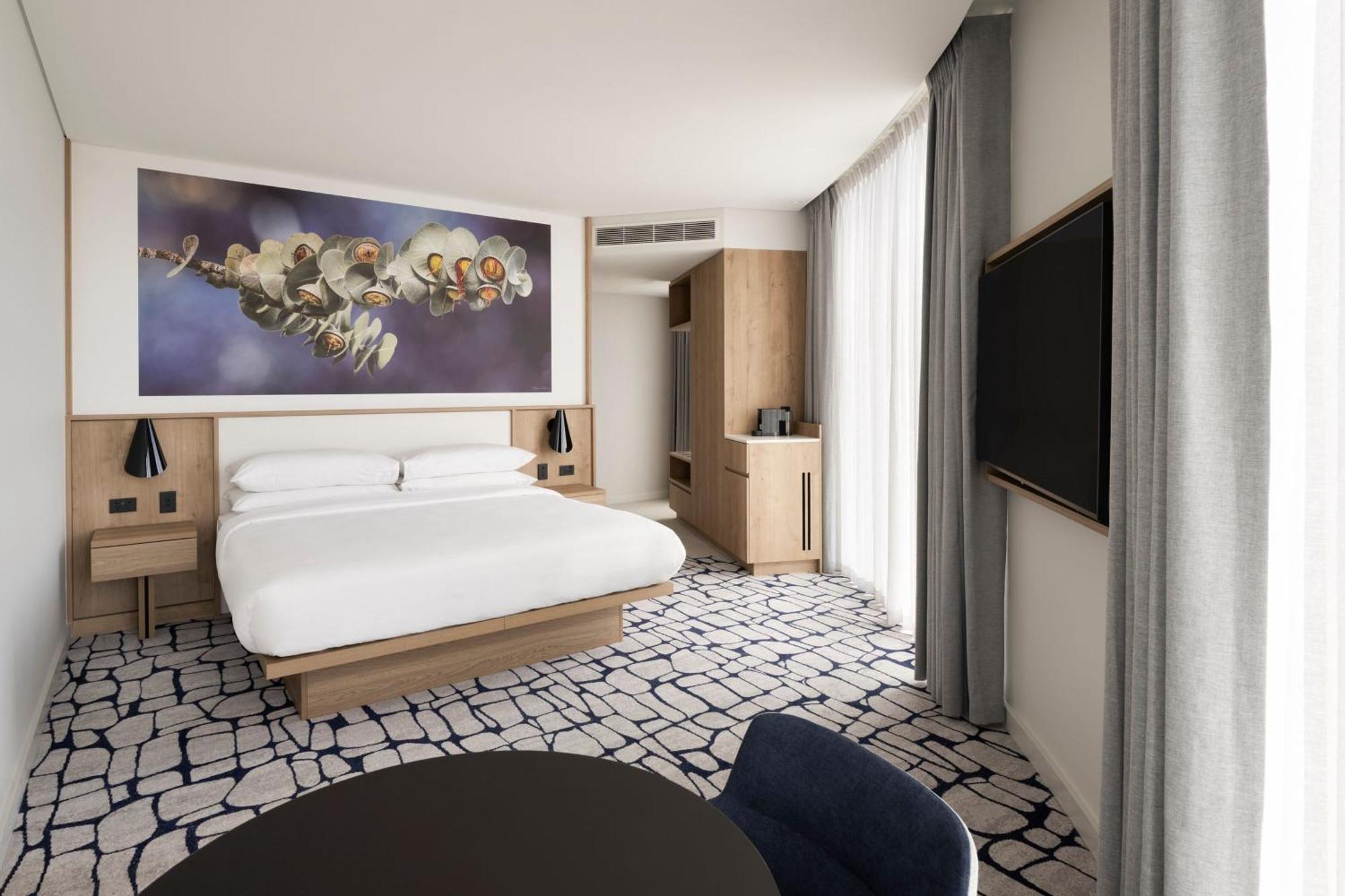 Courtyard By Marriott Perth Murdoch Fremantle Zewnętrze zdjęcie