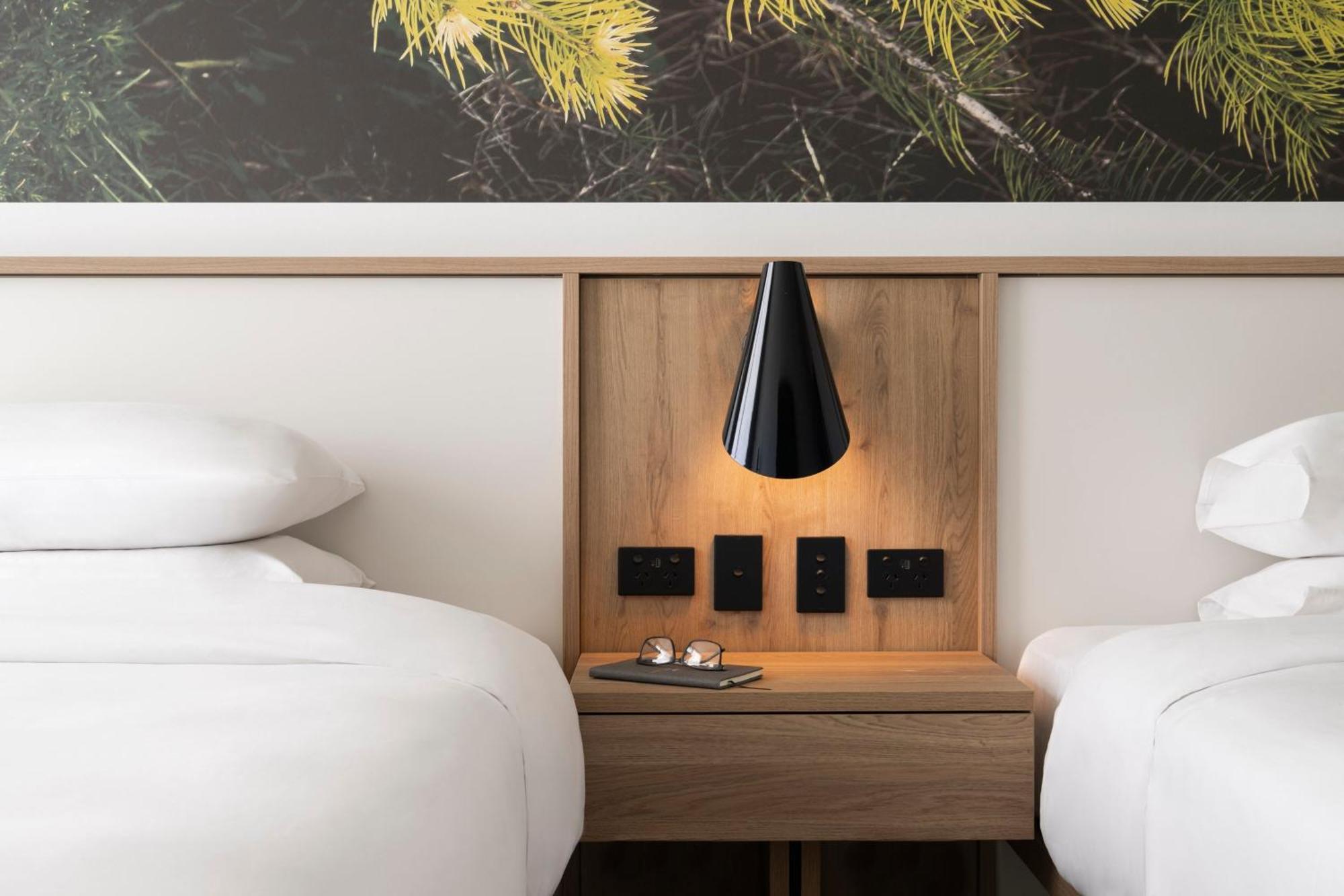 Courtyard By Marriott Perth Murdoch Fremantle Zewnętrze zdjęcie