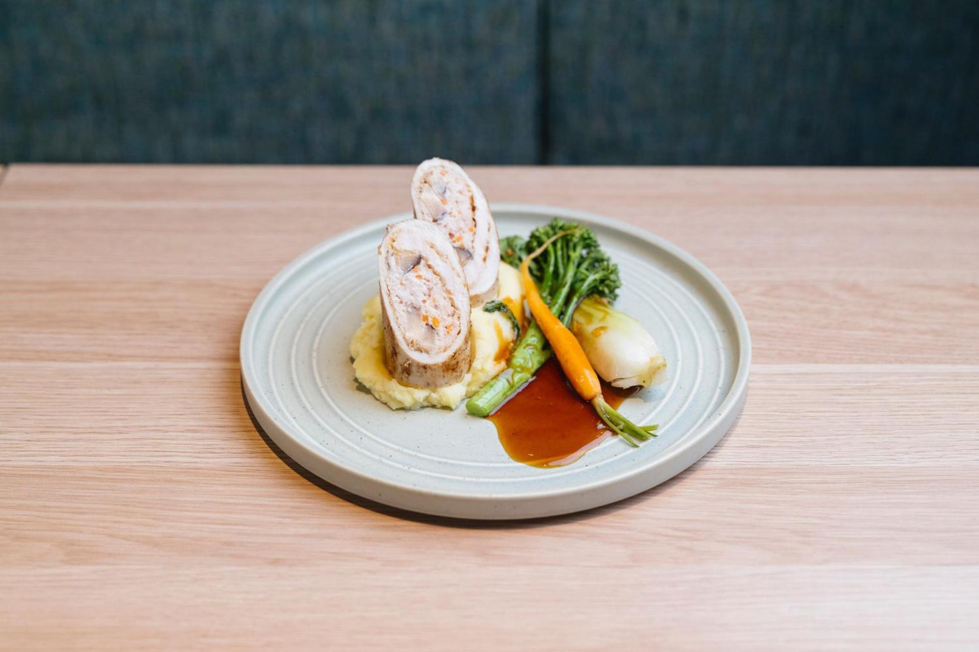 Courtyard By Marriott Perth Murdoch Fremantle Zewnętrze zdjęcie
