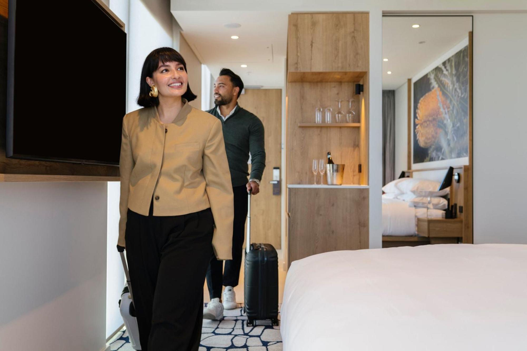 Courtyard By Marriott Perth Murdoch Fremantle Zewnętrze zdjęcie