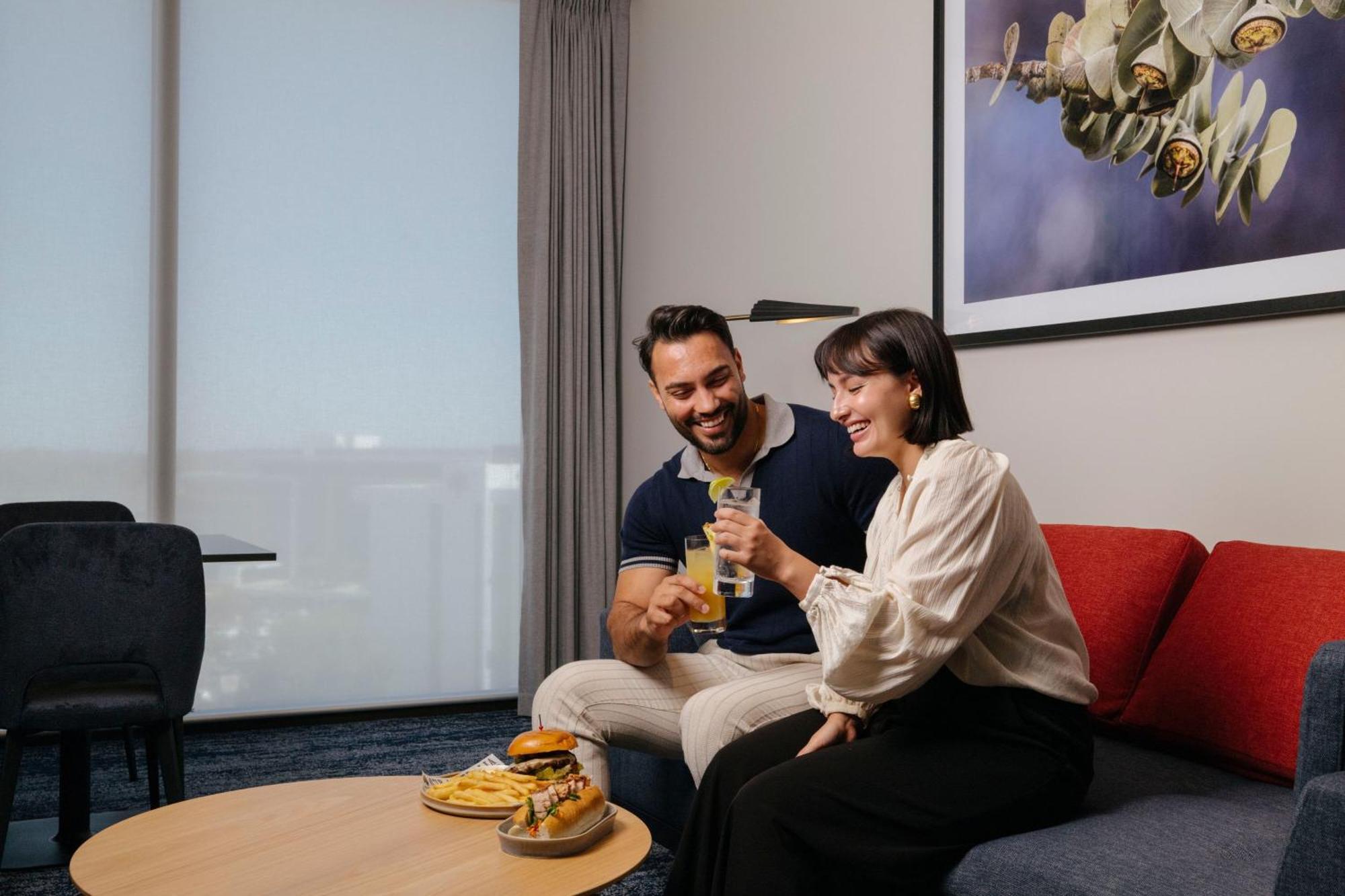 Courtyard By Marriott Perth Murdoch Fremantle Zewnętrze zdjęcie