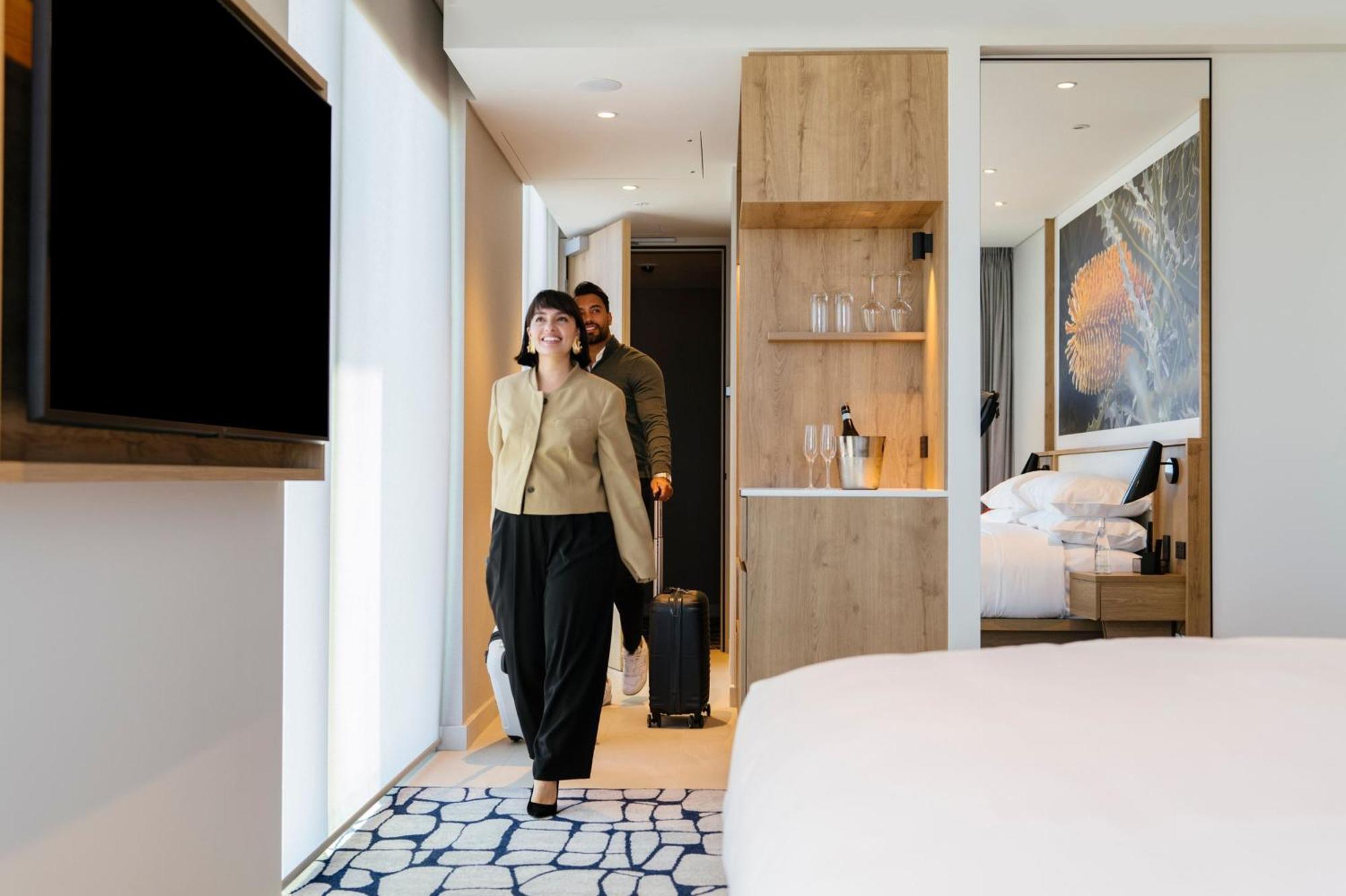 Courtyard By Marriott Perth Murdoch Fremantle Zewnętrze zdjęcie