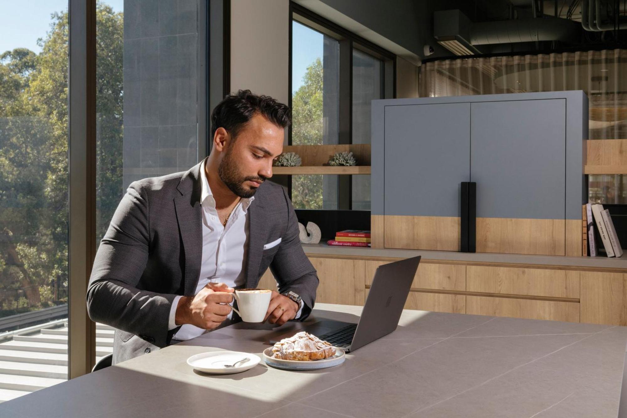 Courtyard By Marriott Perth Murdoch Fremantle Zewnętrze zdjęcie