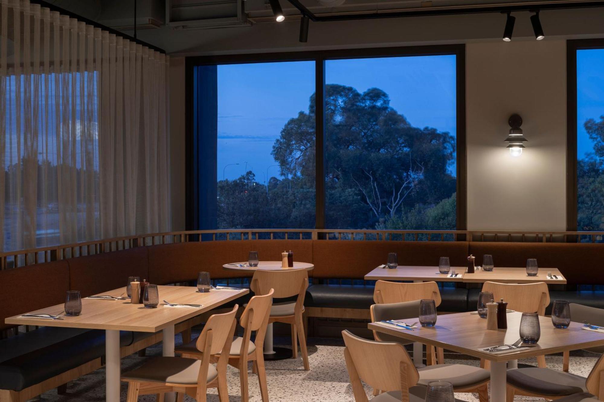 Courtyard By Marriott Perth Murdoch Fremantle Zewnętrze zdjęcie