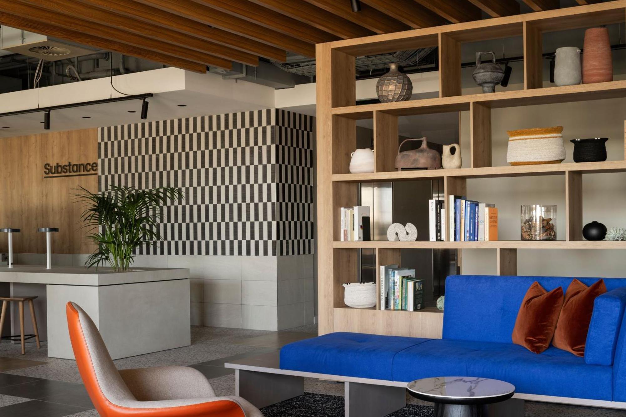 Courtyard By Marriott Perth Murdoch Fremantle Zewnętrze zdjęcie