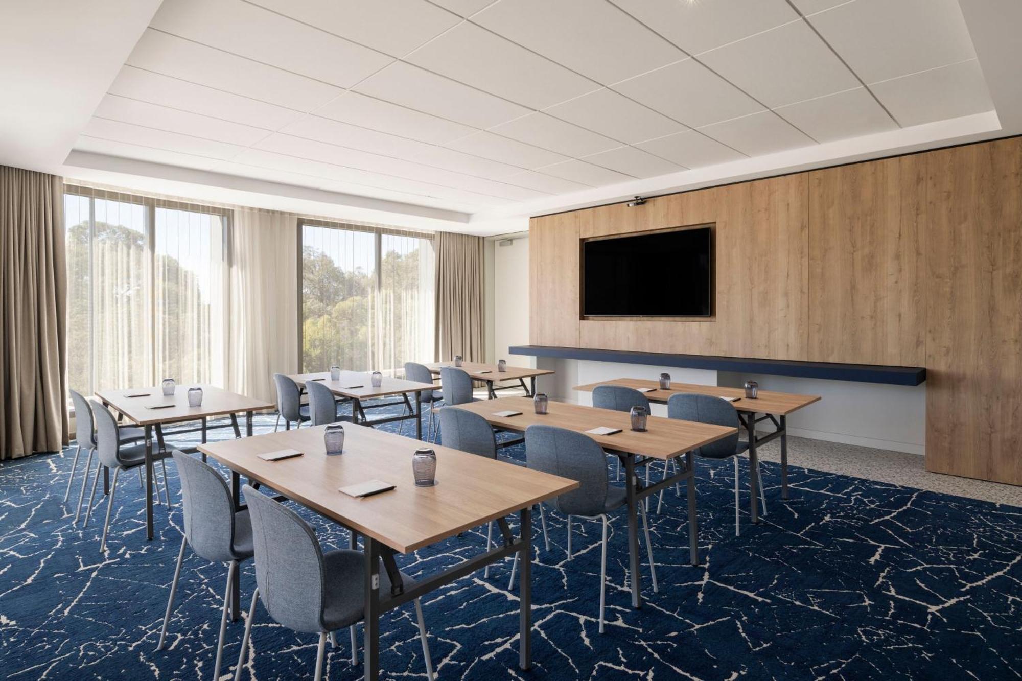 Courtyard By Marriott Perth Murdoch Fremantle Zewnętrze zdjęcie