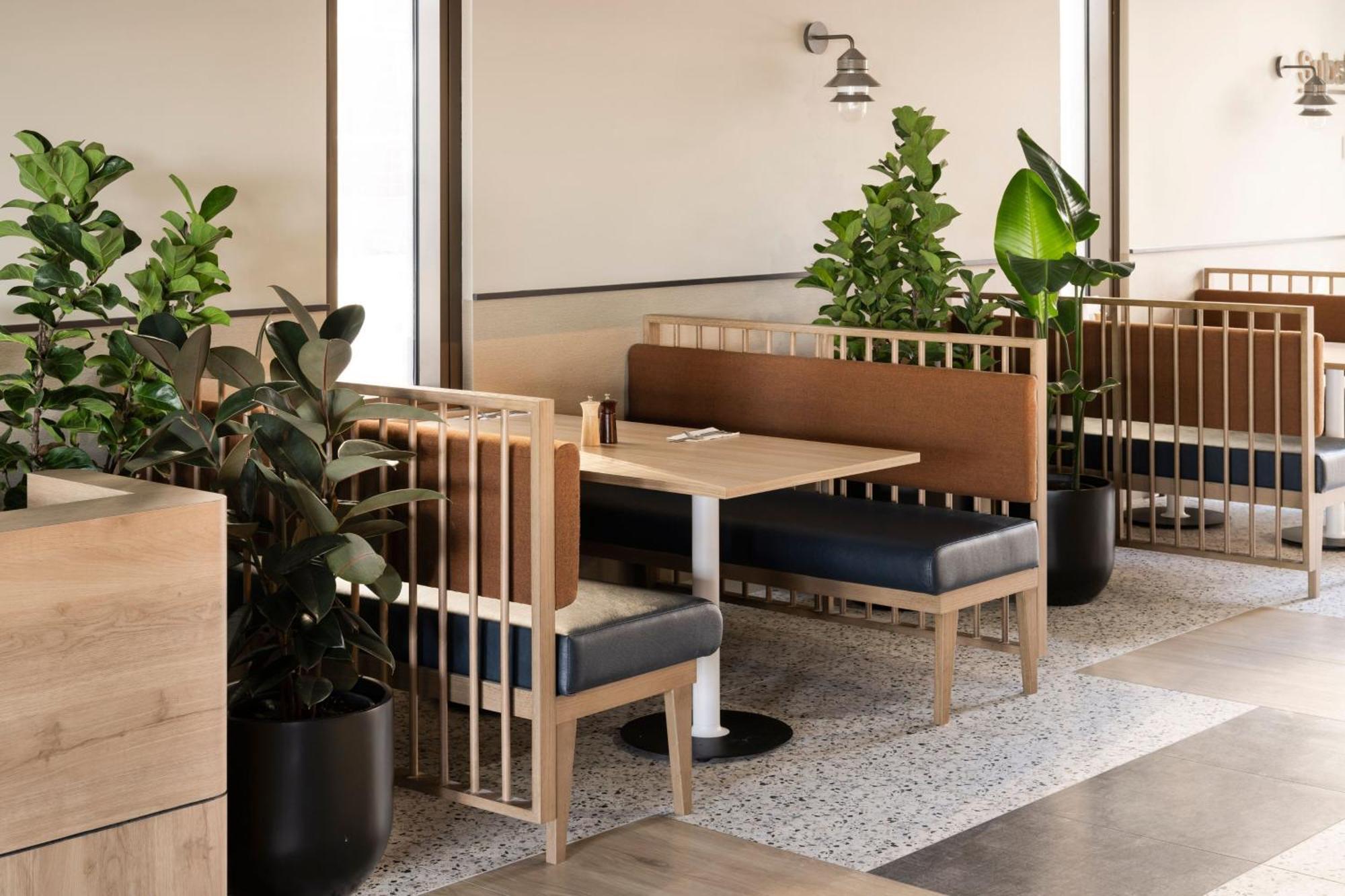 Courtyard By Marriott Perth Murdoch Fremantle Zewnętrze zdjęcie