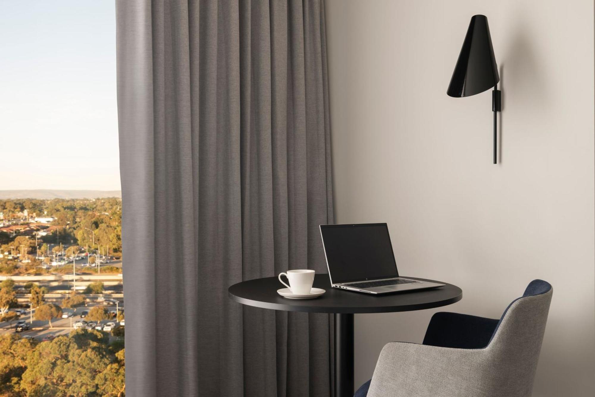 Courtyard By Marriott Perth Murdoch Fremantle Zewnętrze zdjęcie