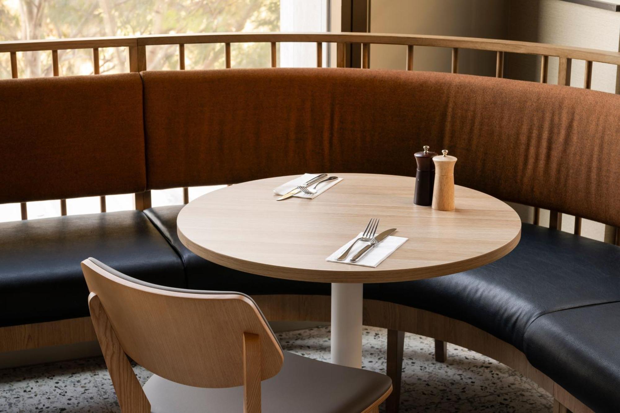 Courtyard By Marriott Perth Murdoch Fremantle Zewnętrze zdjęcie