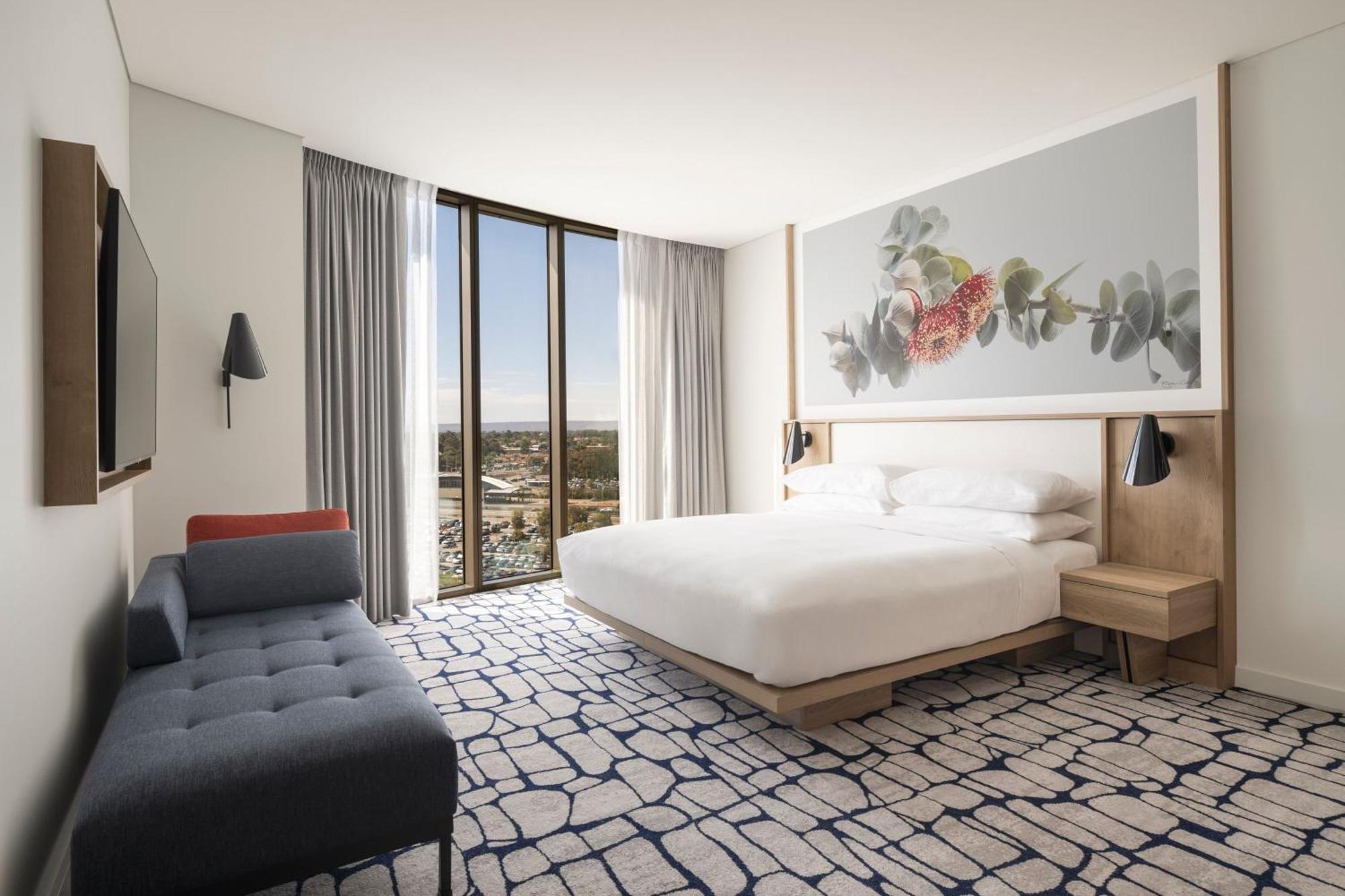 Courtyard By Marriott Perth Murdoch Fremantle Zewnętrze zdjęcie