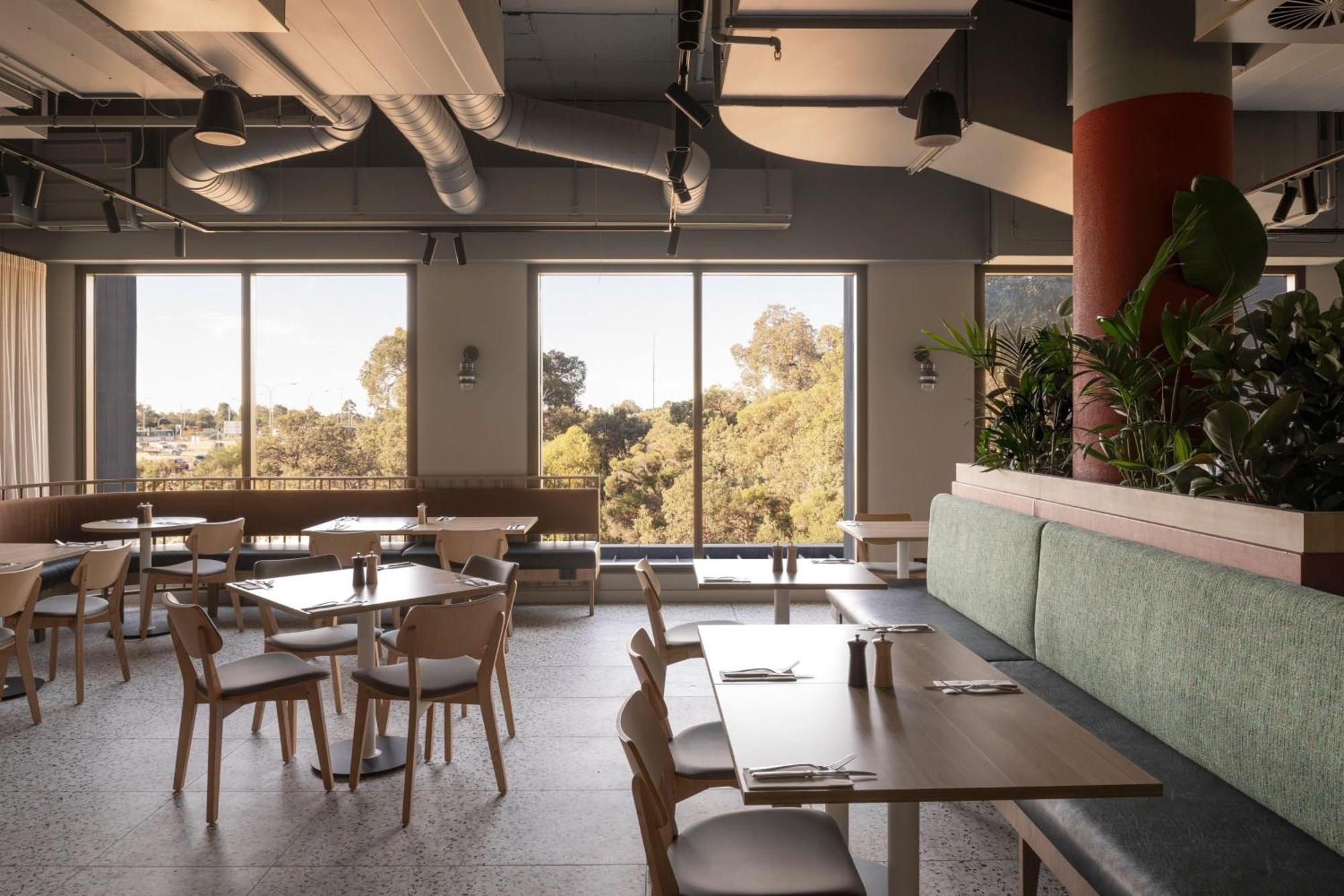 Courtyard By Marriott Perth Murdoch Fremantle Zewnętrze zdjęcie
