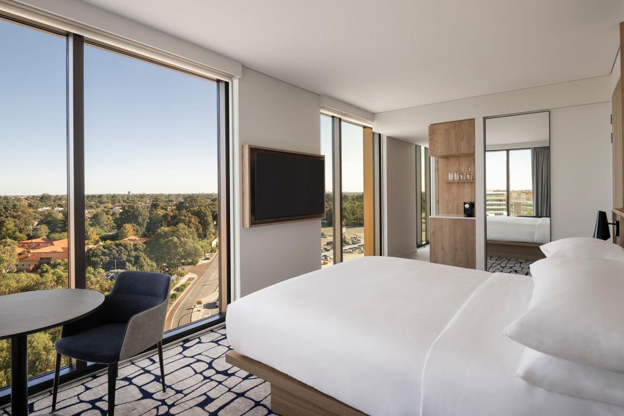 Courtyard By Marriott Perth Murdoch Fremantle Zewnętrze zdjęcie