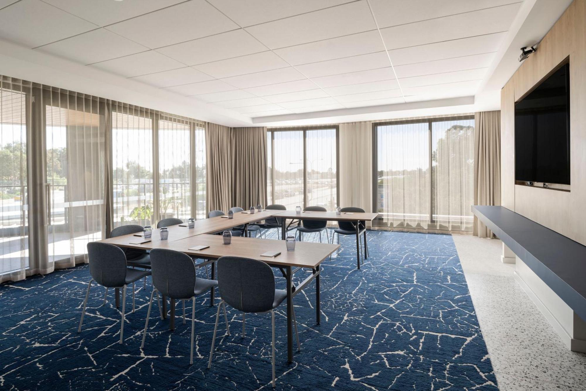 Courtyard By Marriott Perth Murdoch Fremantle Zewnętrze zdjęcie