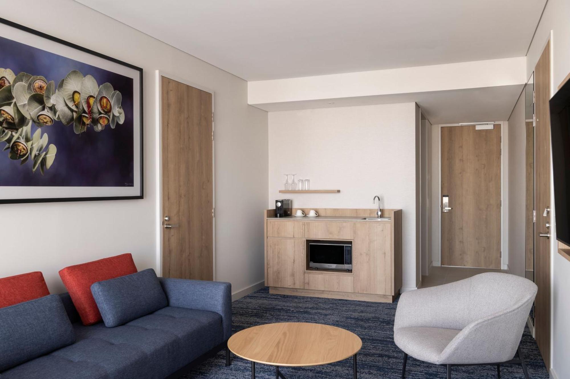 Courtyard By Marriott Perth Murdoch Fremantle Zewnętrze zdjęcie