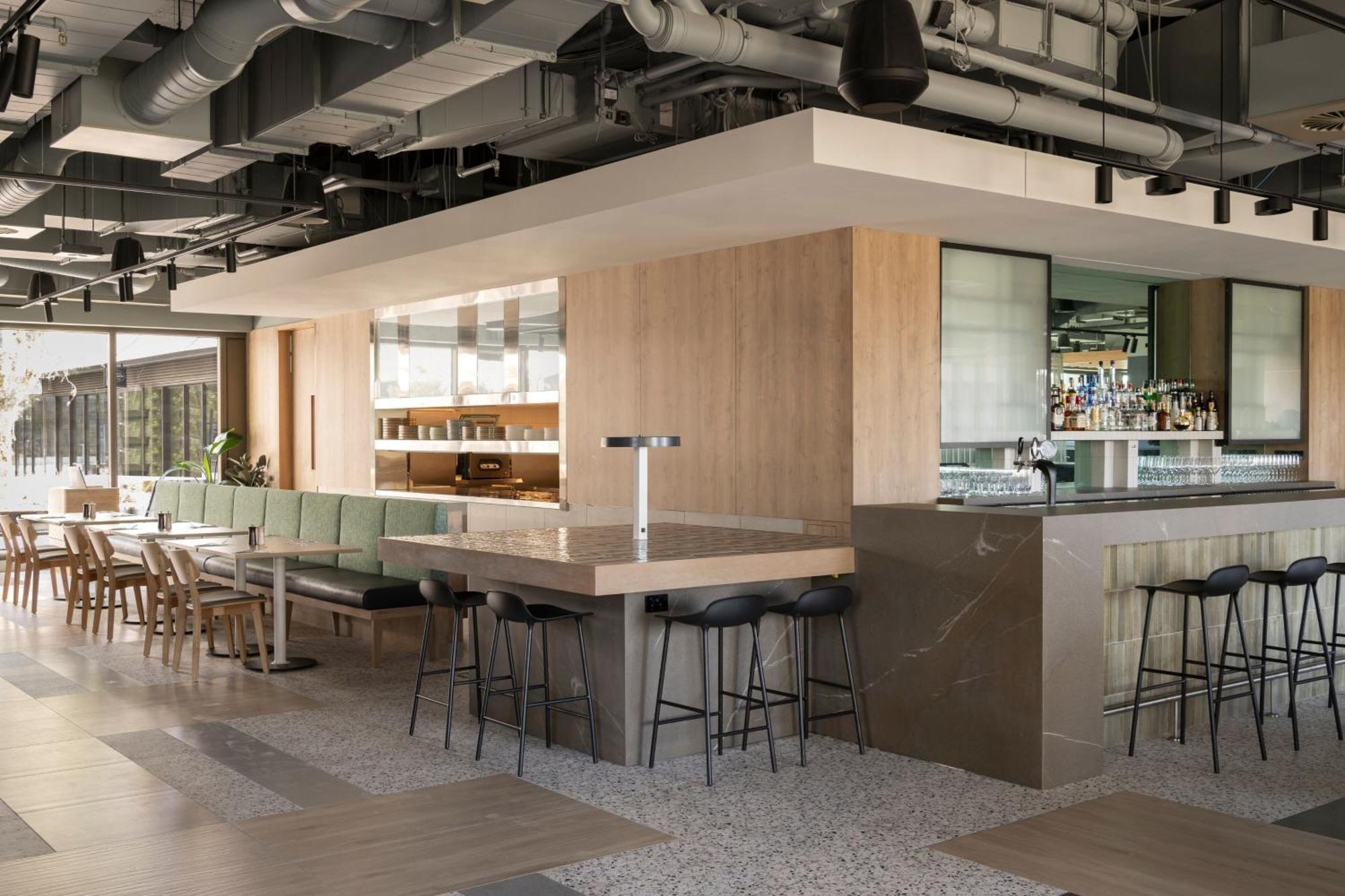 Courtyard By Marriott Perth Murdoch Fremantle Zewnętrze zdjęcie