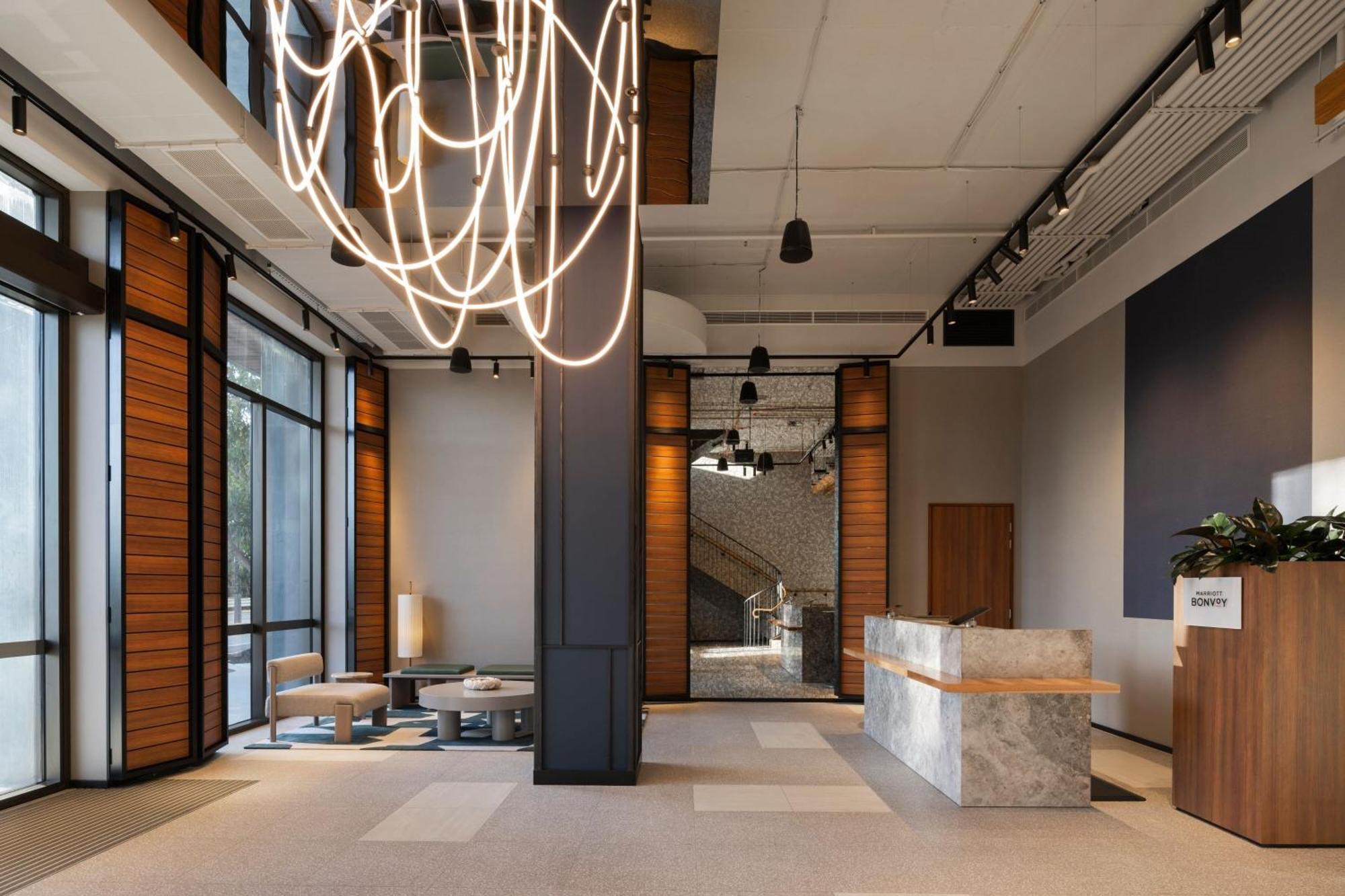 Courtyard By Marriott Perth Murdoch Fremantle Zewnętrze zdjęcie