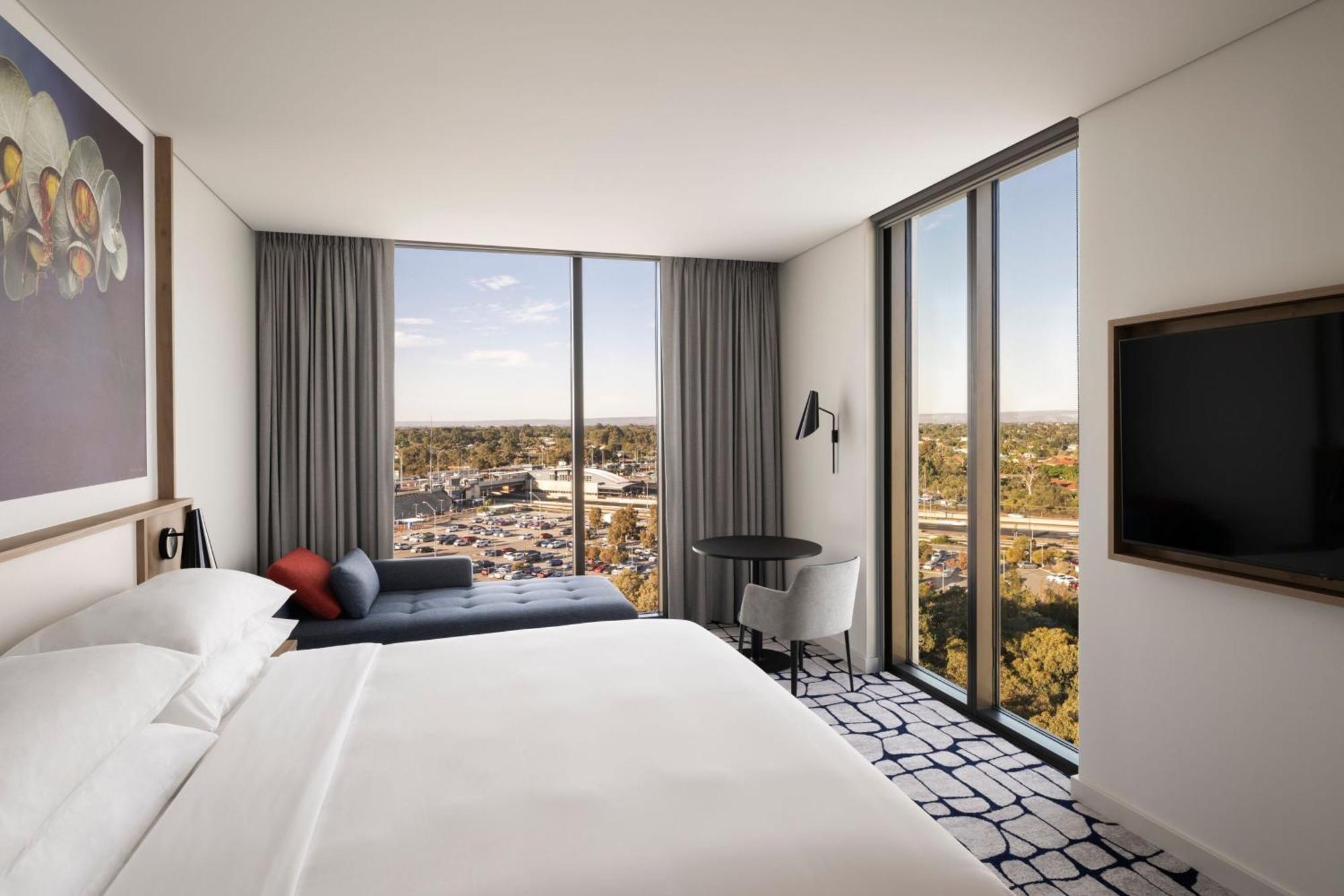 Courtyard By Marriott Perth Murdoch Fremantle Zewnętrze zdjęcie