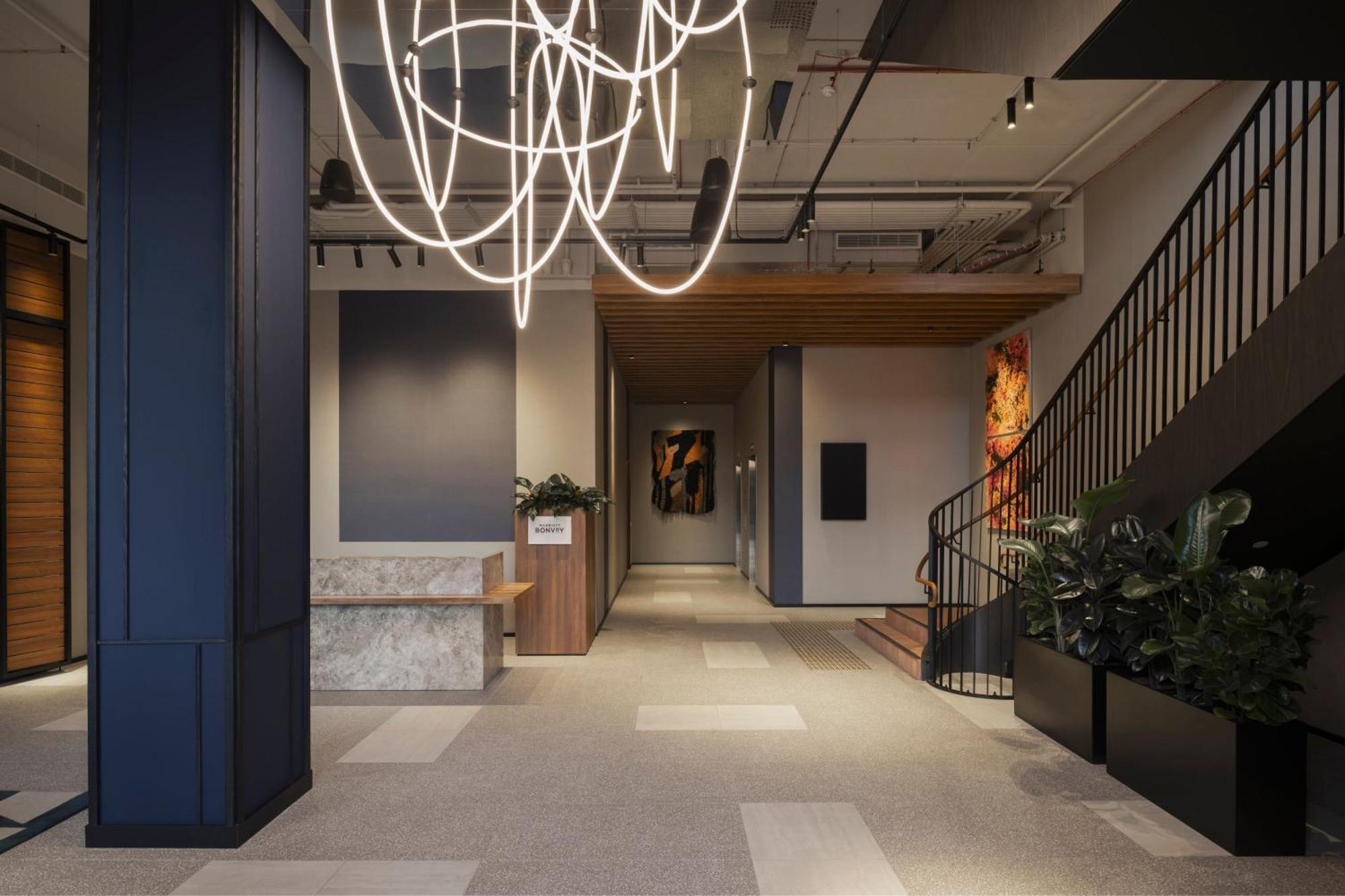 Courtyard By Marriott Perth Murdoch Fremantle Zewnętrze zdjęcie