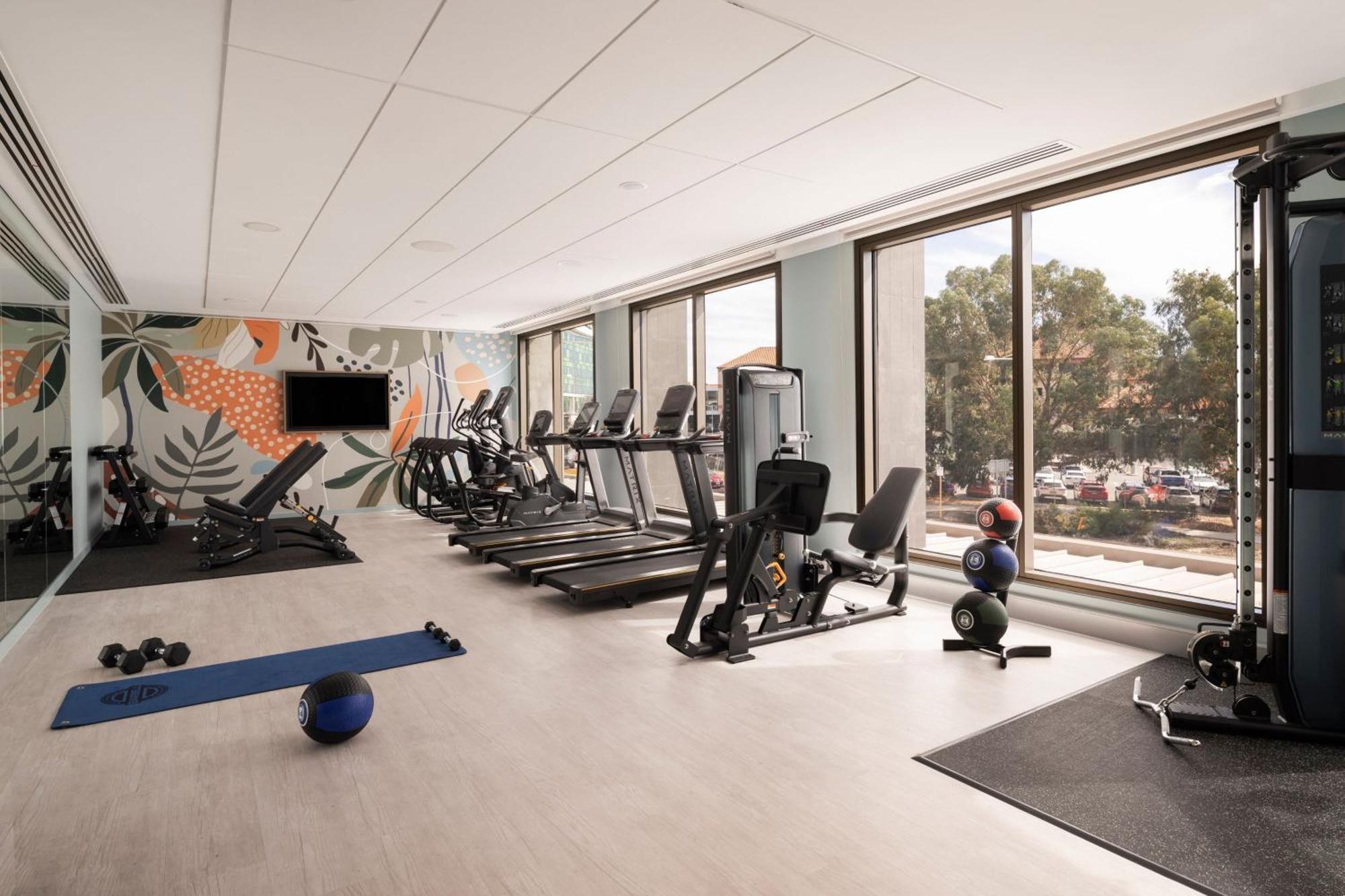 Courtyard By Marriott Perth Murdoch Fremantle Zewnętrze zdjęcie