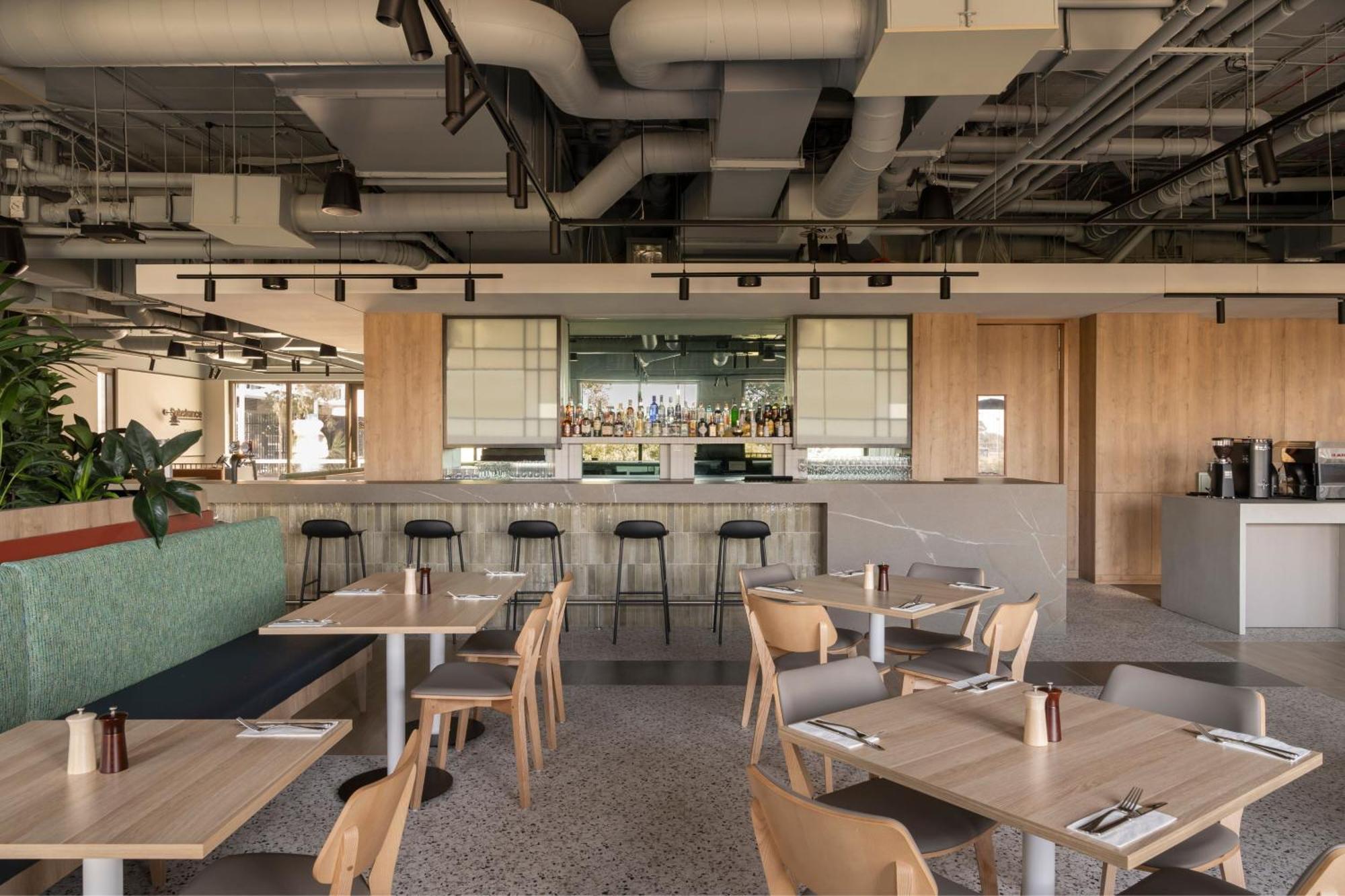 Courtyard By Marriott Perth Murdoch Fremantle Zewnętrze zdjęcie
