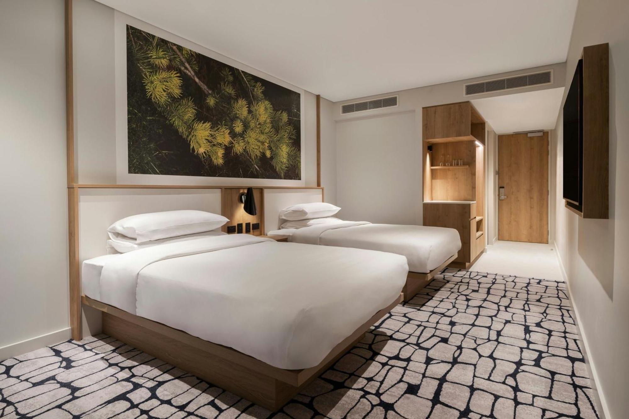 Courtyard By Marriott Perth Murdoch Fremantle Zewnętrze zdjęcie