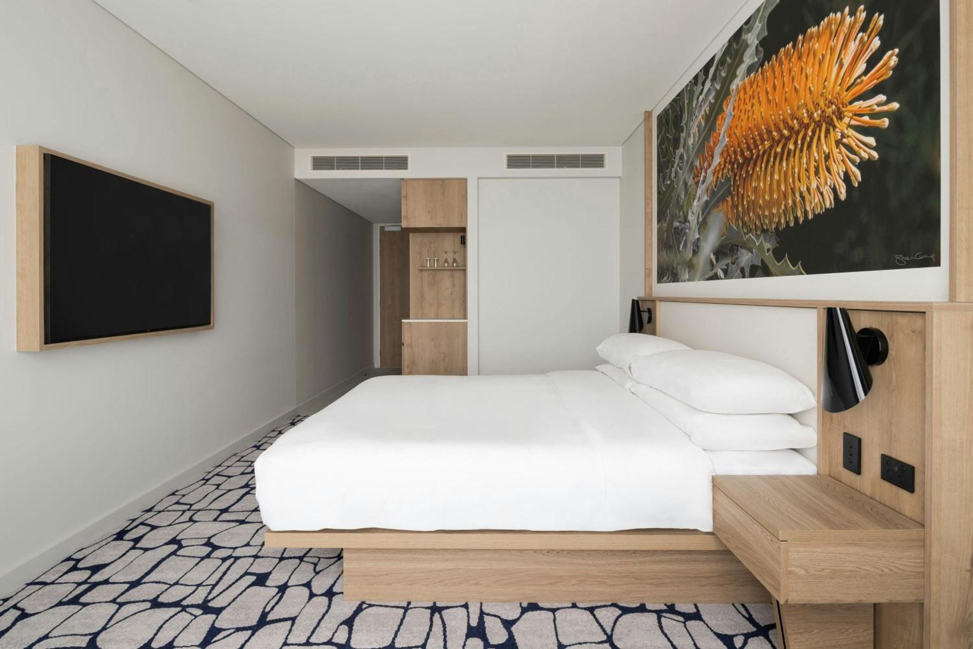 Courtyard By Marriott Perth Murdoch Fremantle Zewnętrze zdjęcie